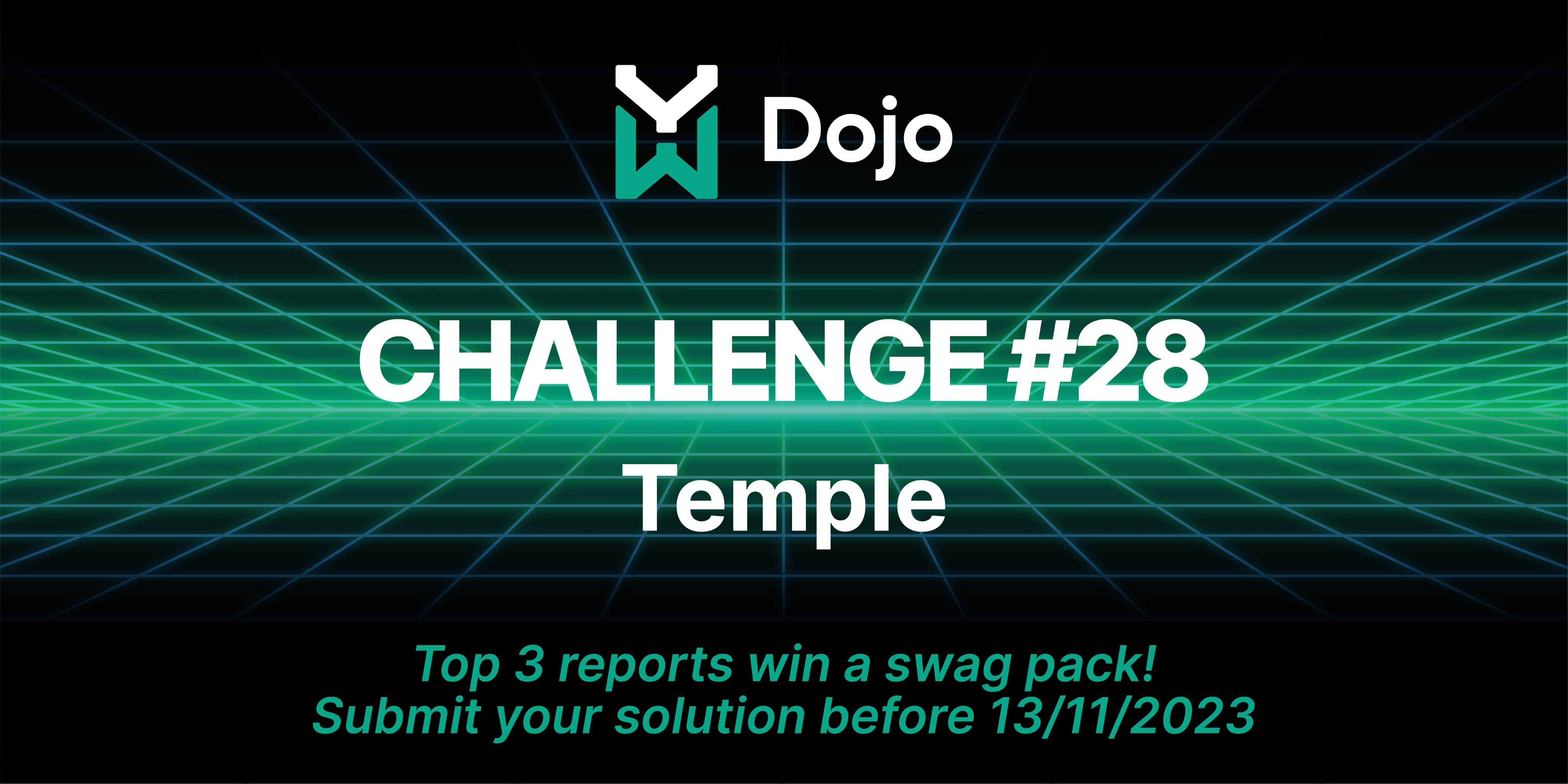 Dojo 28