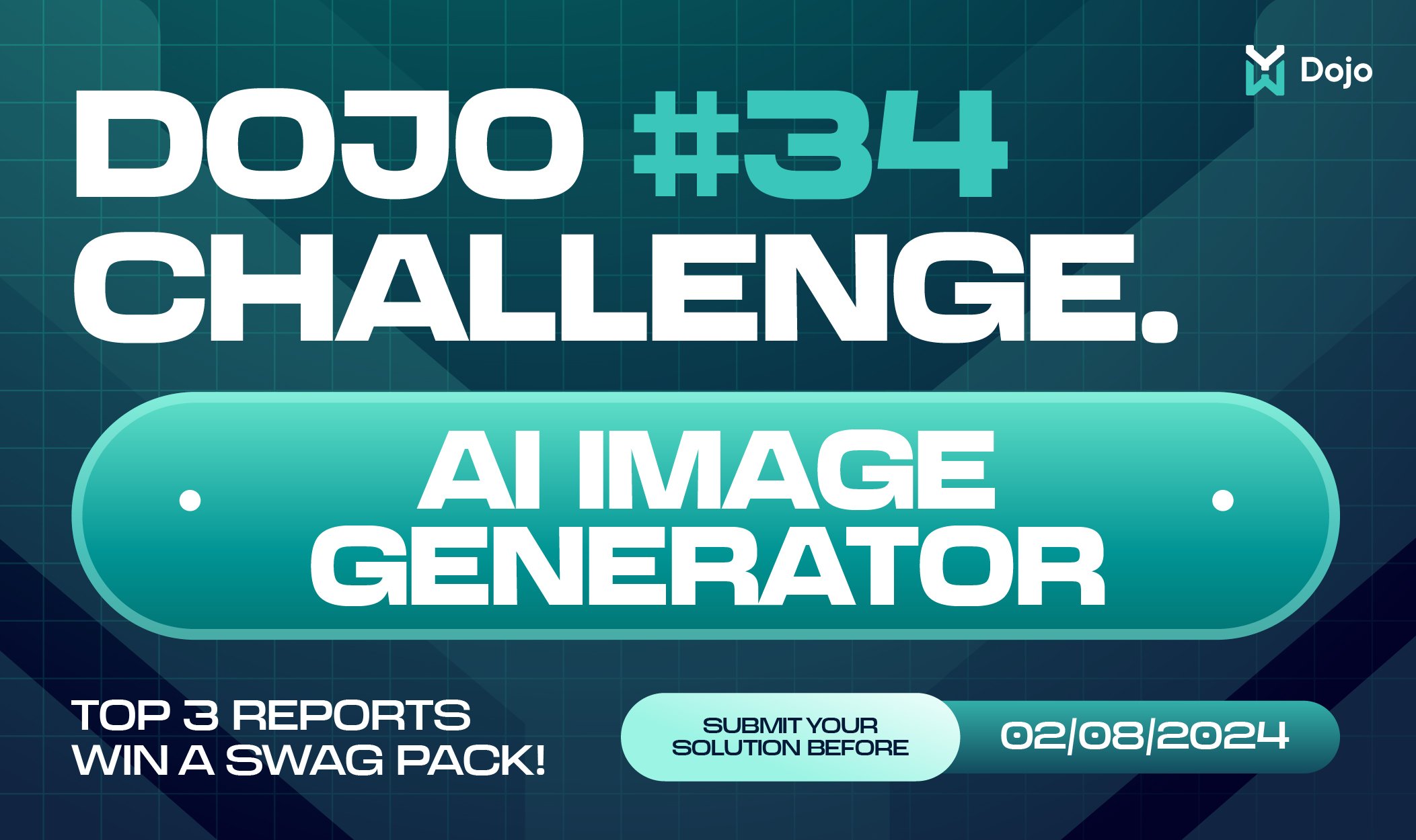 Dojo 34