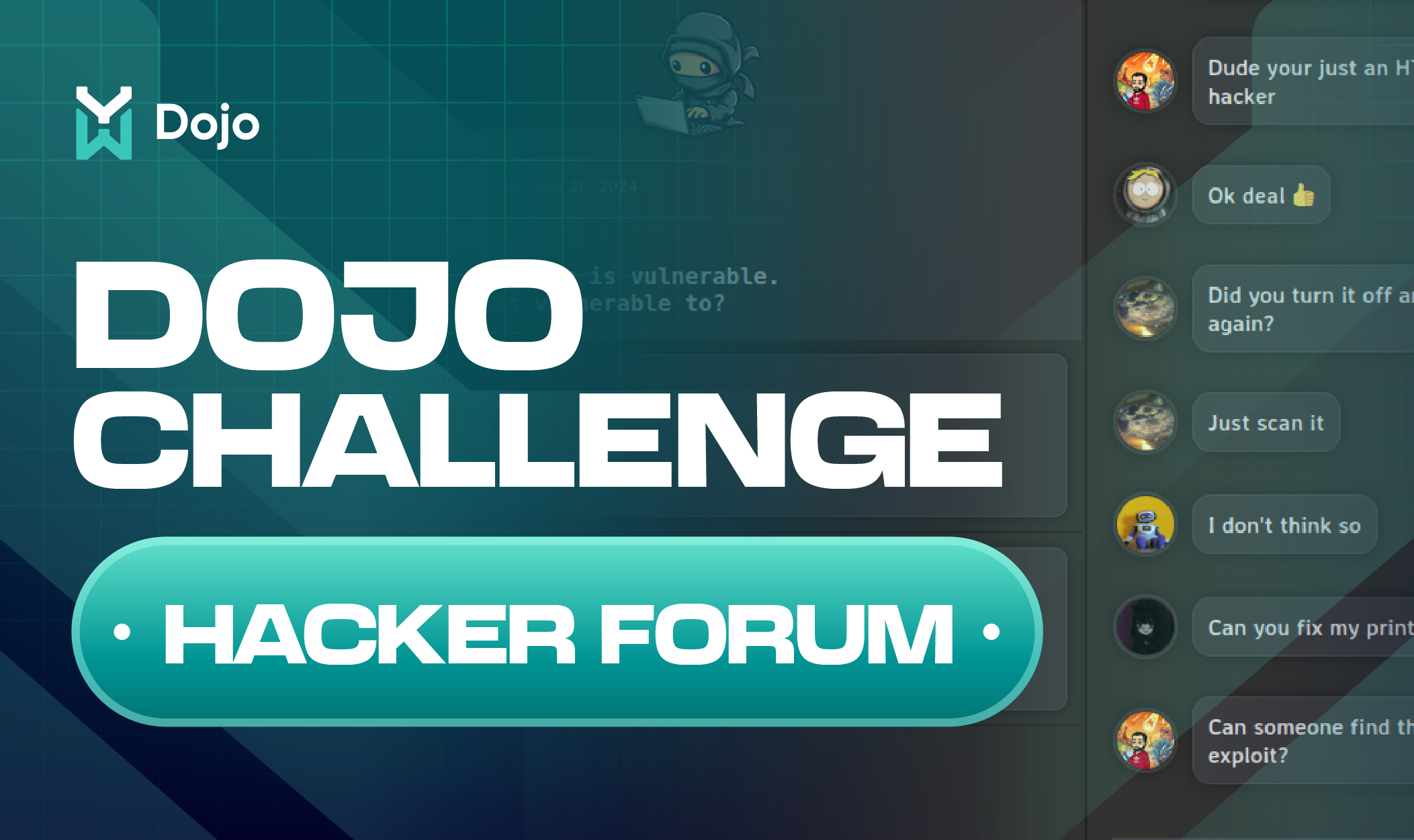 Dojo 37