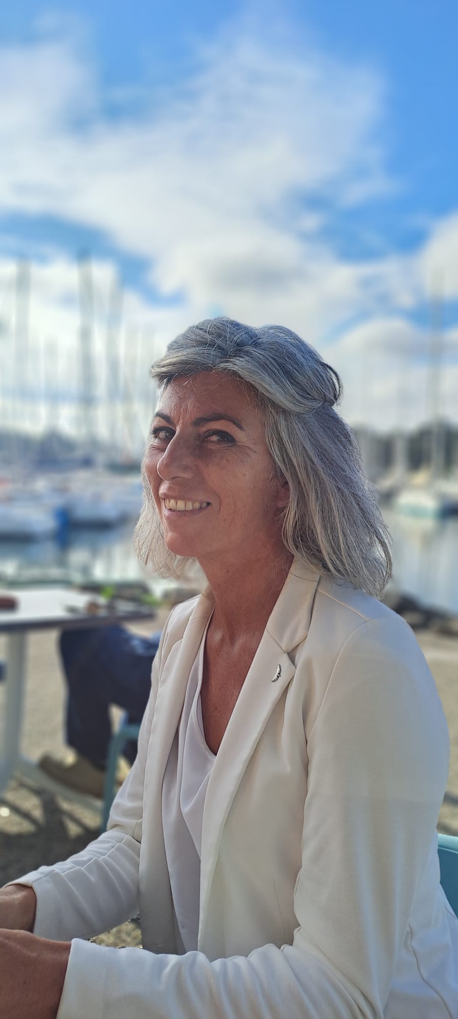 Sophie GOLOMER